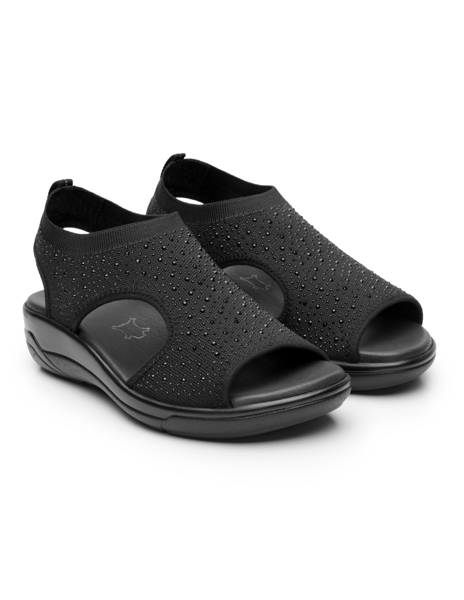 Sandalia para mujer 6