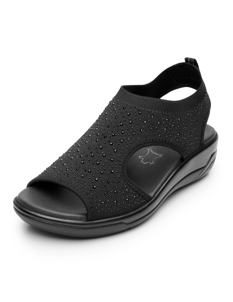 Sandalia para mujer 7