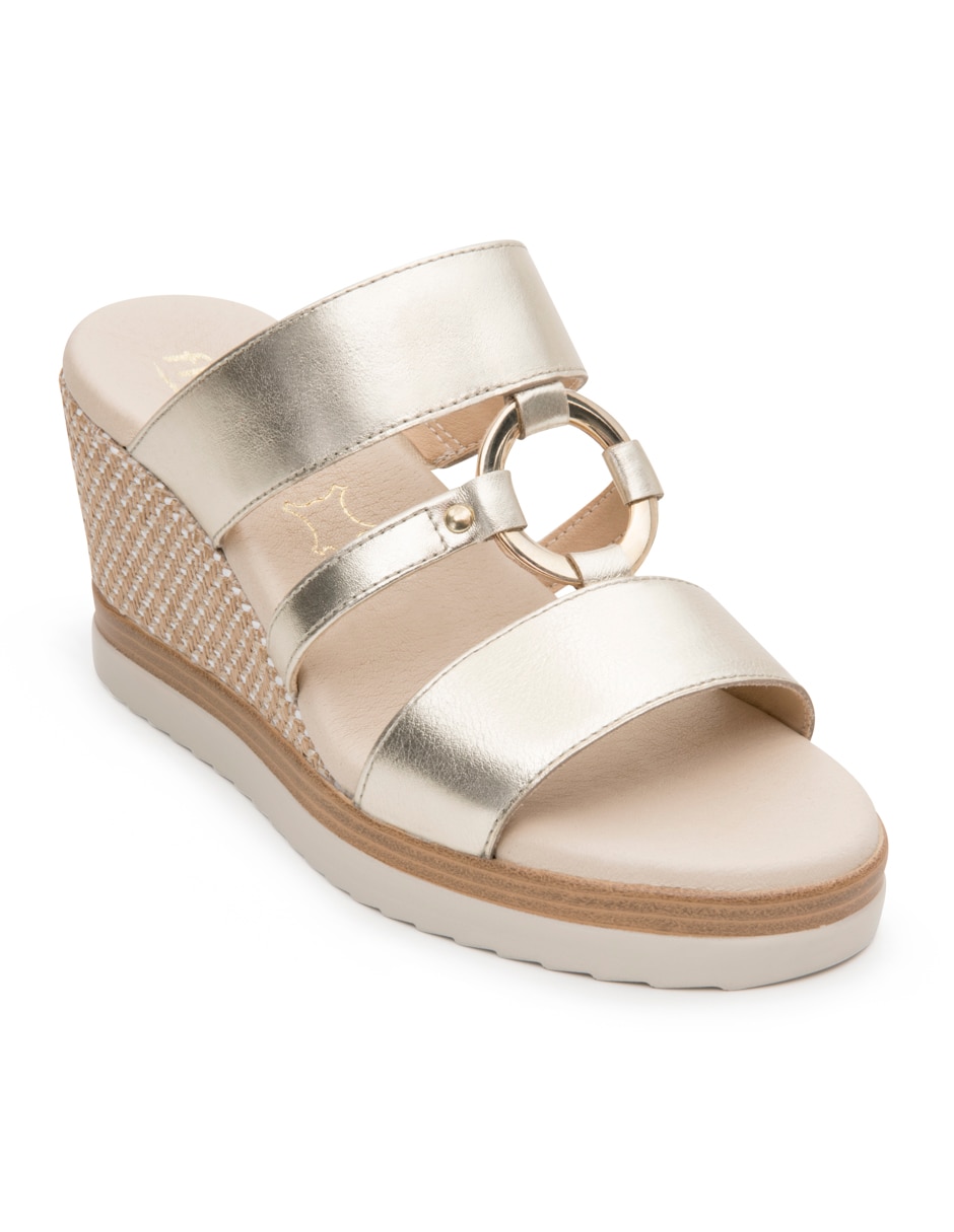 Sandalia para mujer