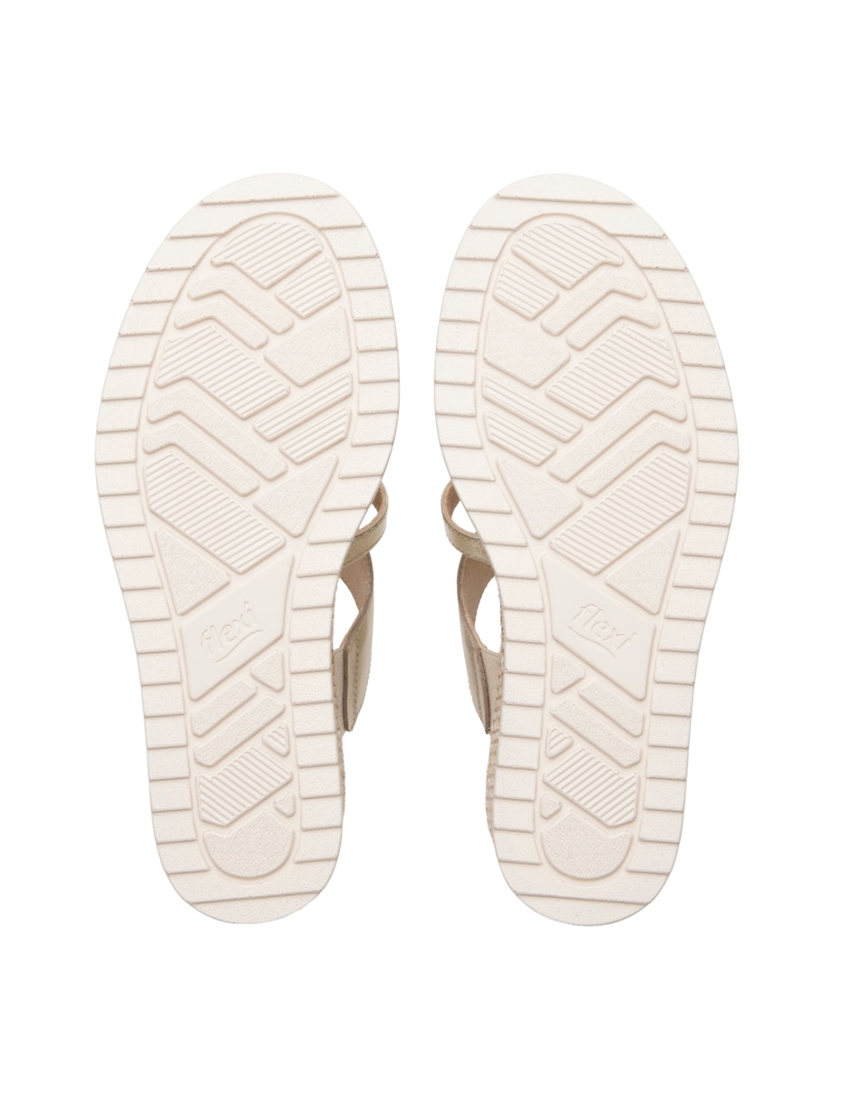 Sandalia para mujer 8
