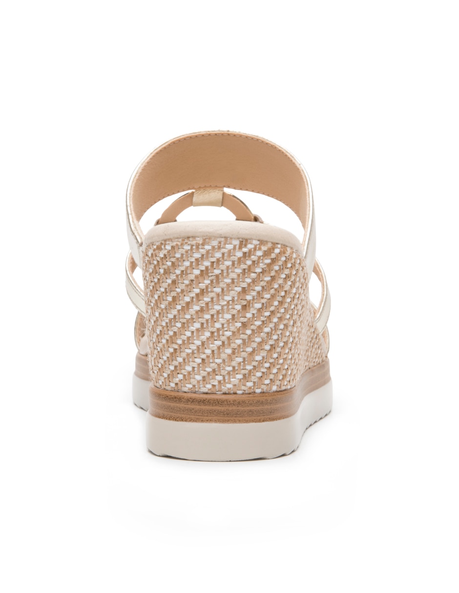 Sandalia para mujer 4