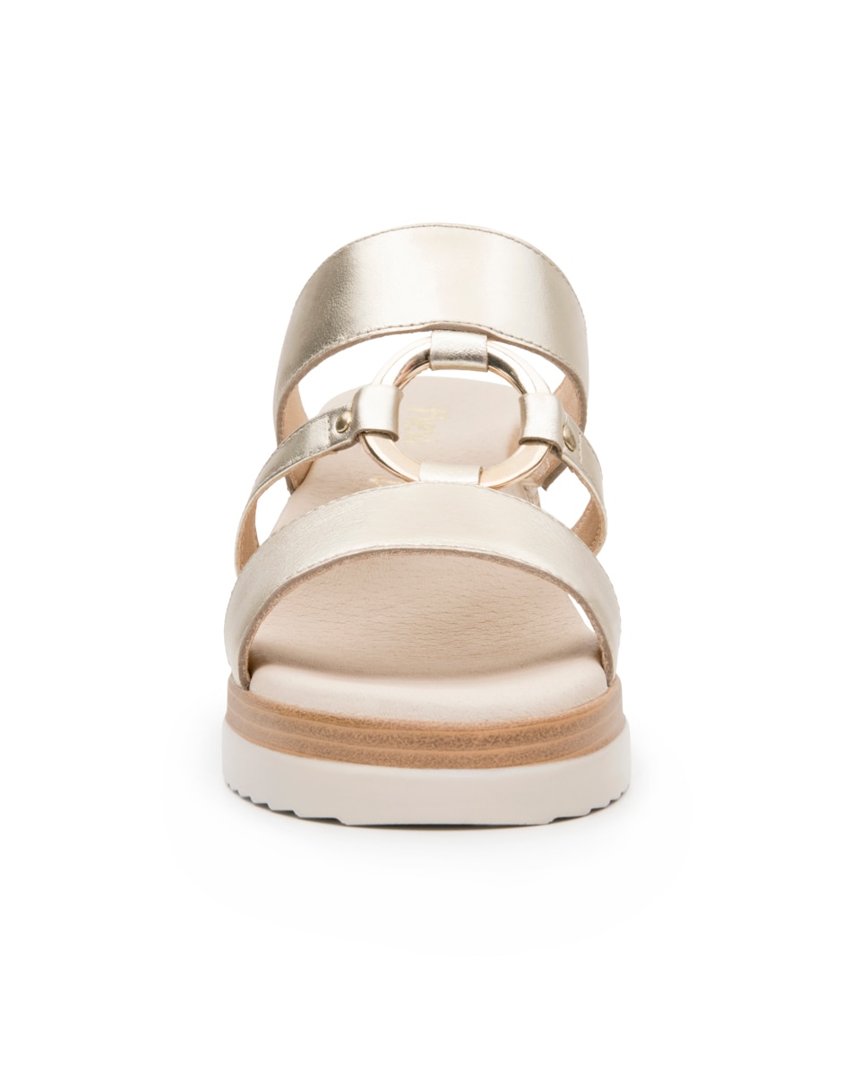 Sandalia para mujer 2