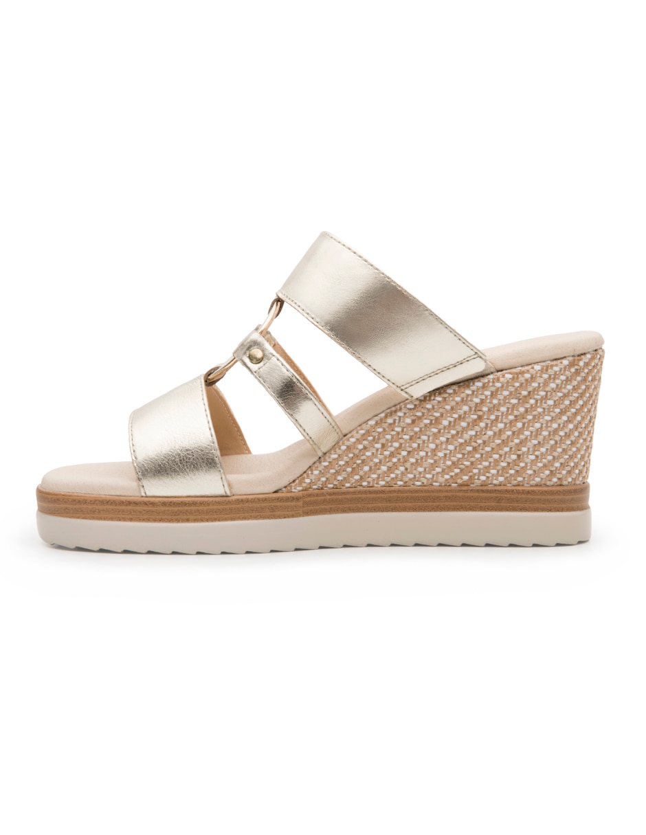 Sandalia para mujer 9