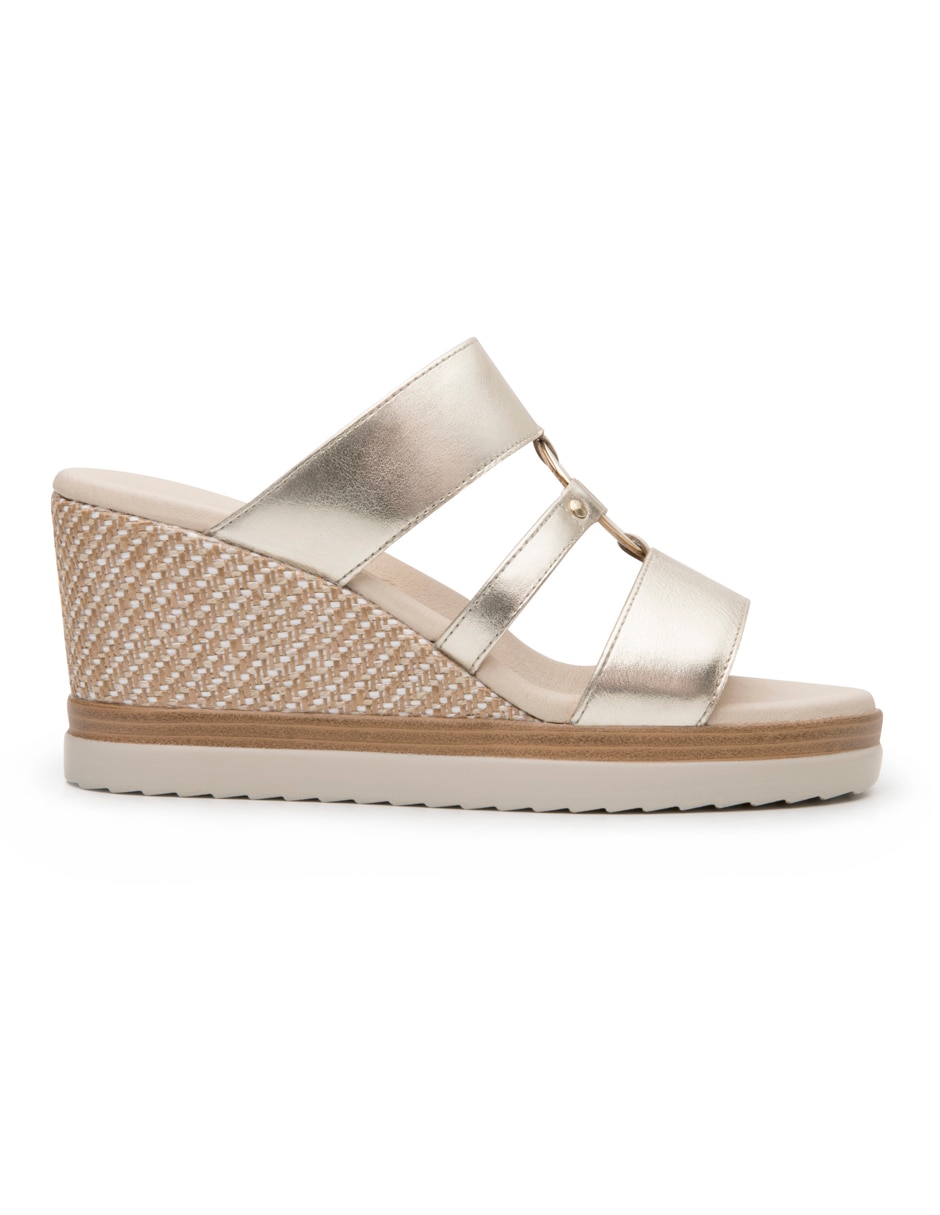 Sandalia para mujer 3