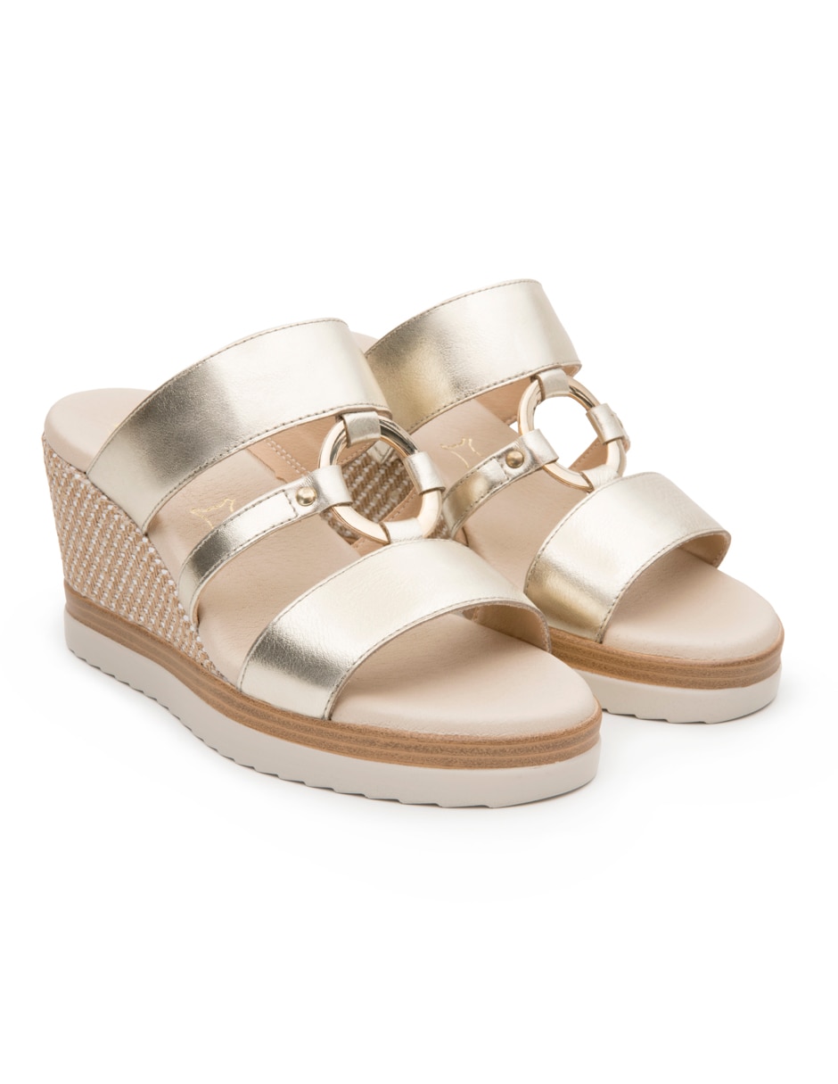 Sandalia para mujer 6