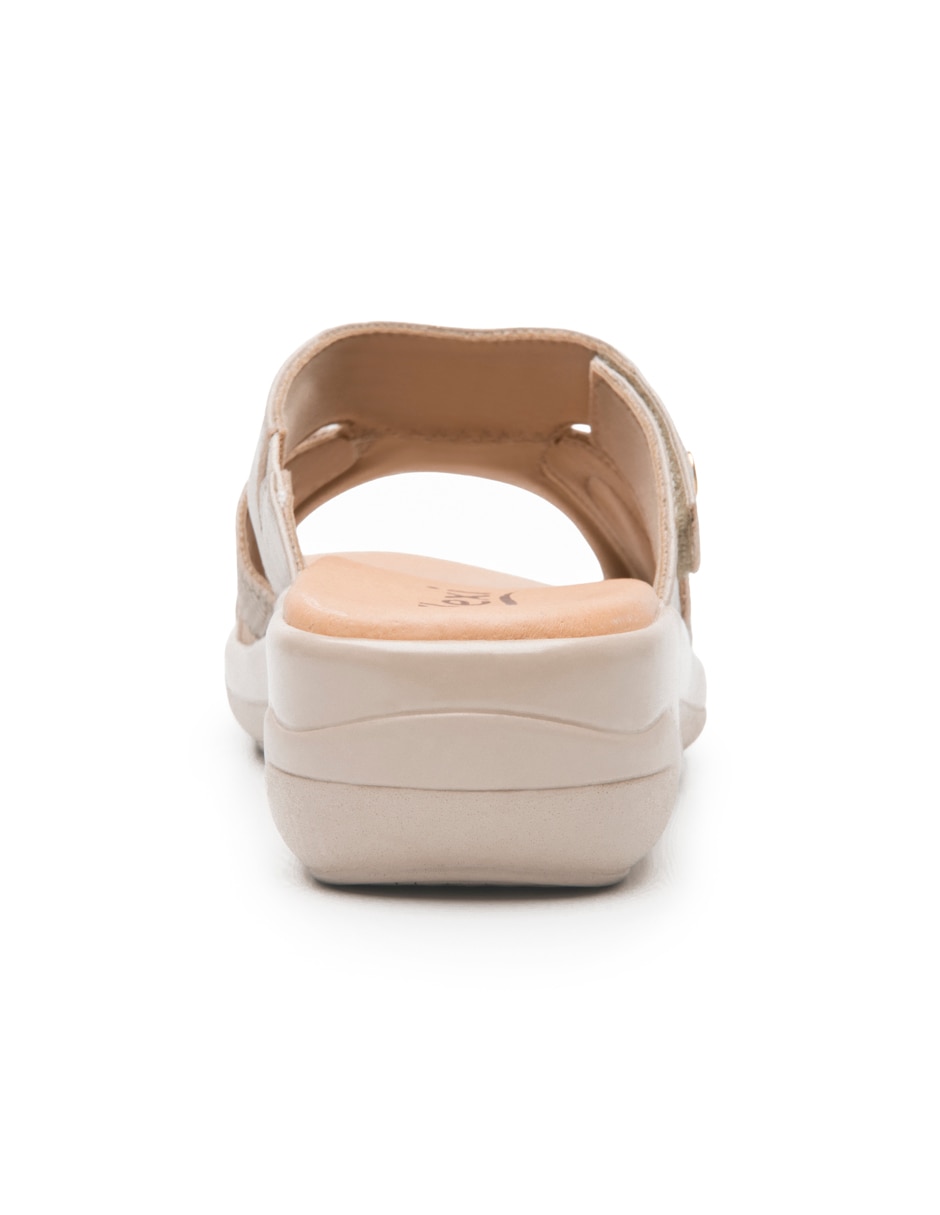 Sandalia para mujer 8