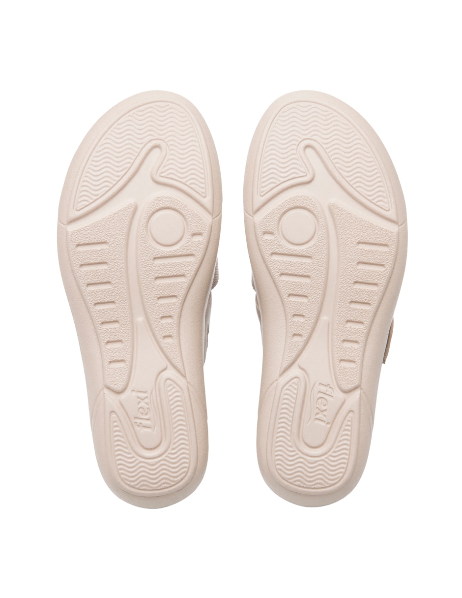 Sandalia para mujer 9