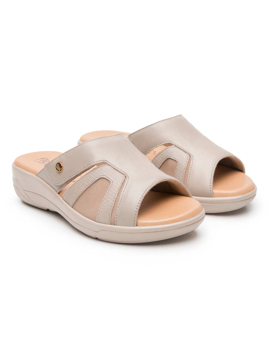 Sandalia para mujer 6