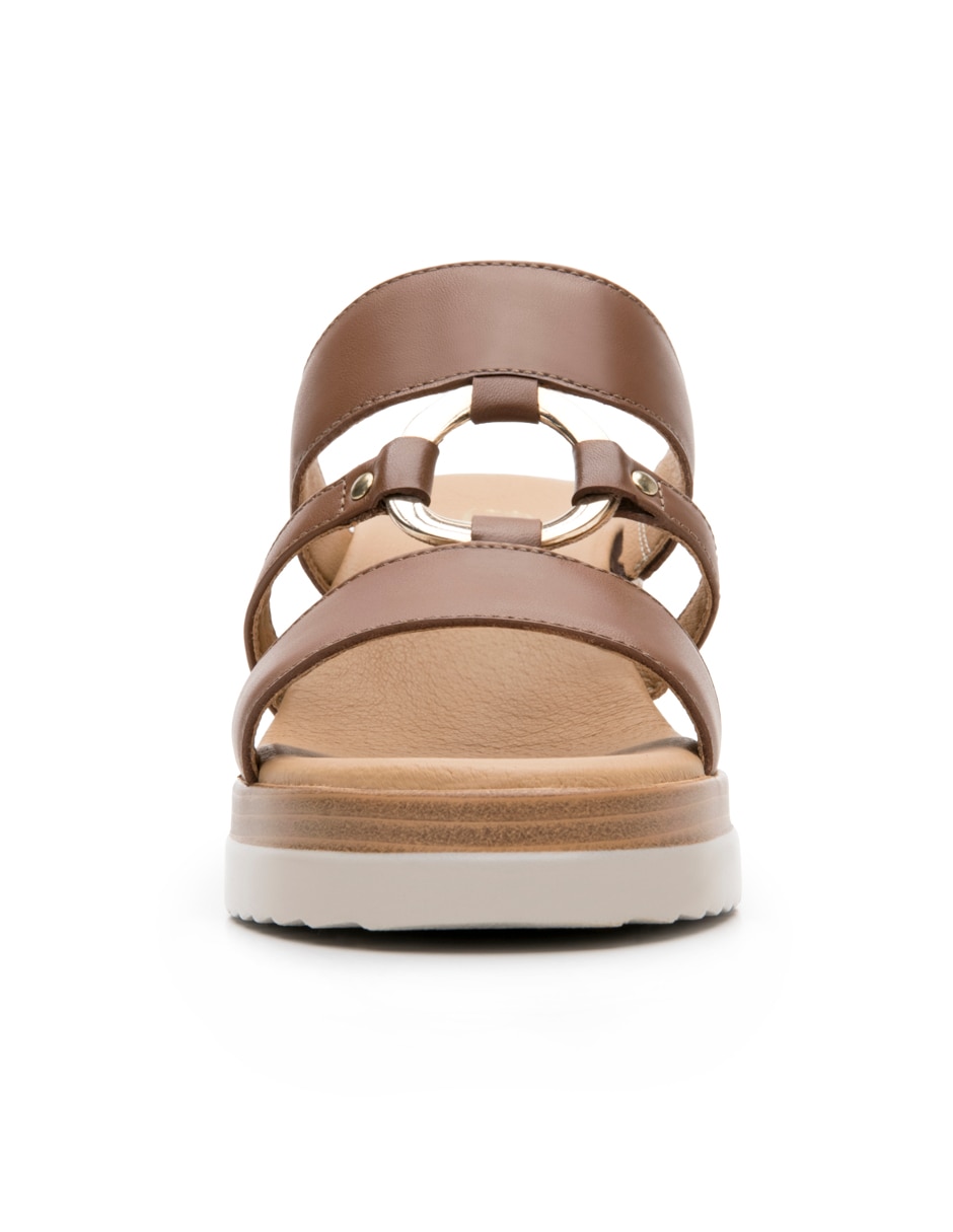 Sandalia para mujer 5
