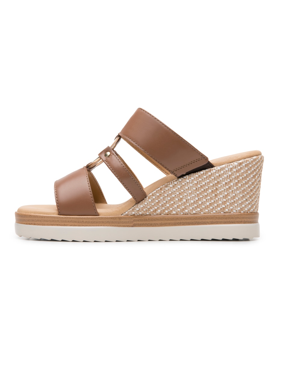 Sandalia para mujer 2