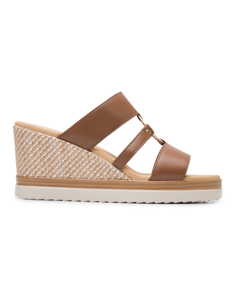 Sandalia para mujer 9
