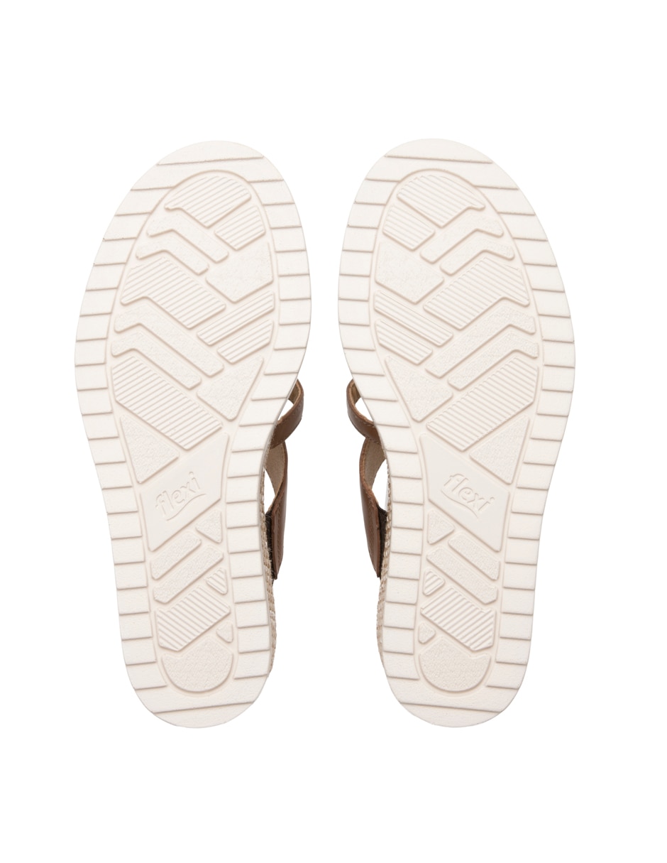 Sandalia para mujer 3