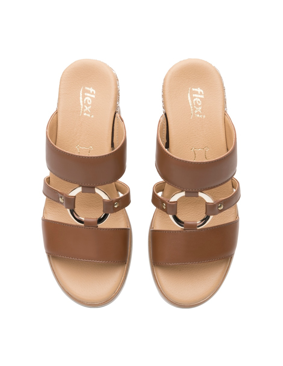 Sandalia para mujer 6