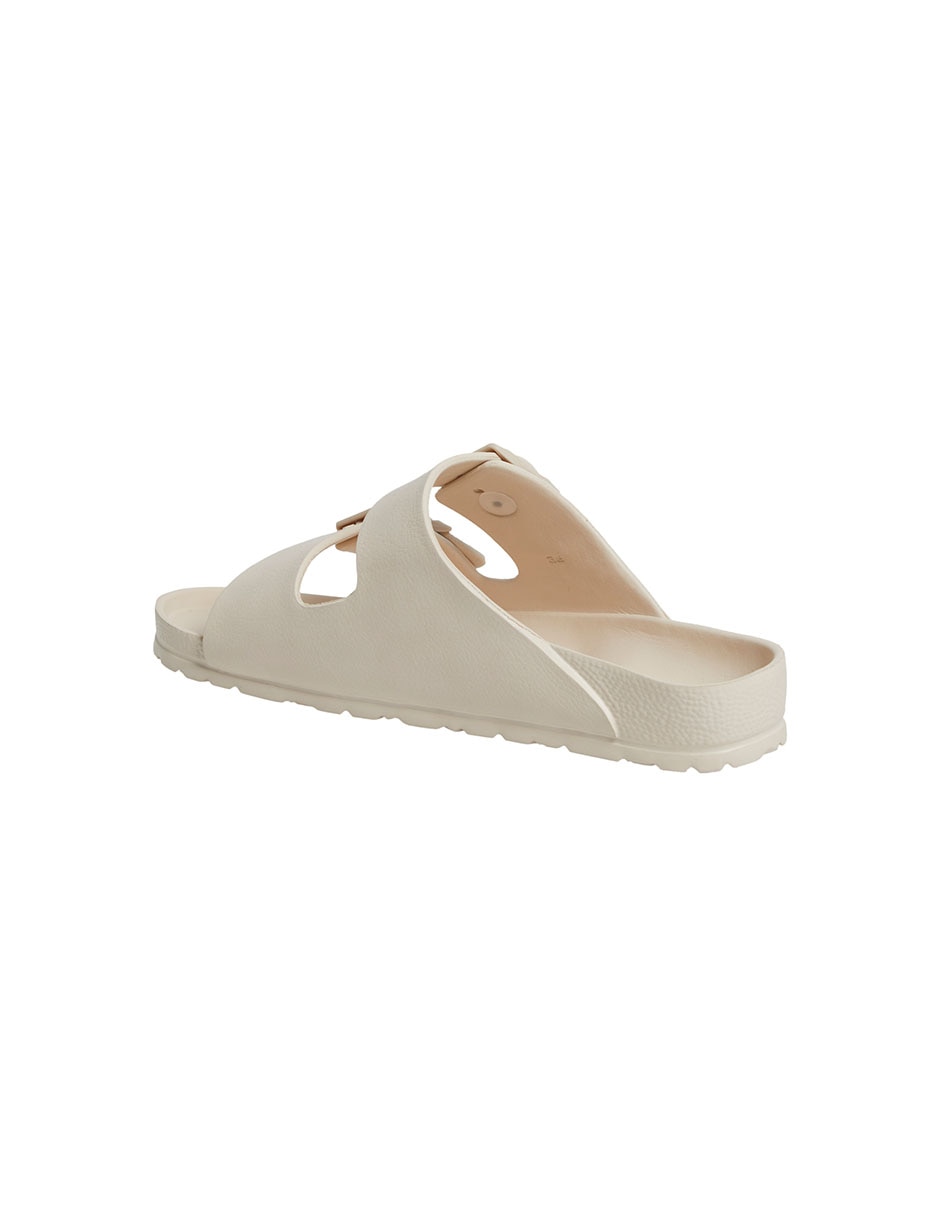 Sandalia roxy kattie para mujer