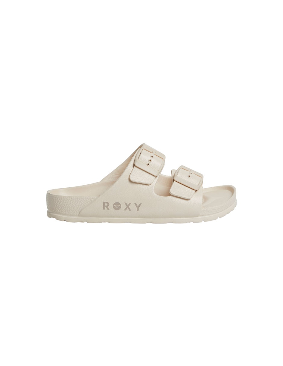 Sandalia roxy kattie para mujer