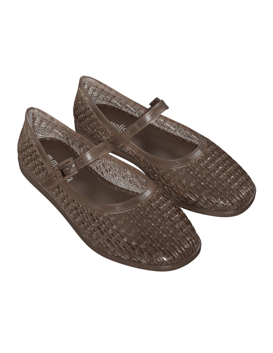Balerina melissa futura para mujer