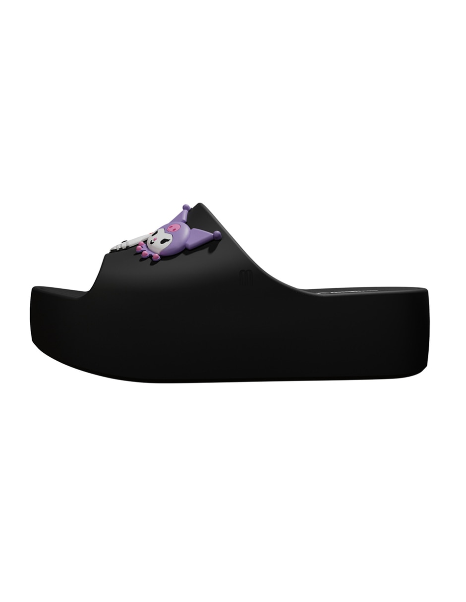 Sandalias Melissa Hello Kitty para mujer