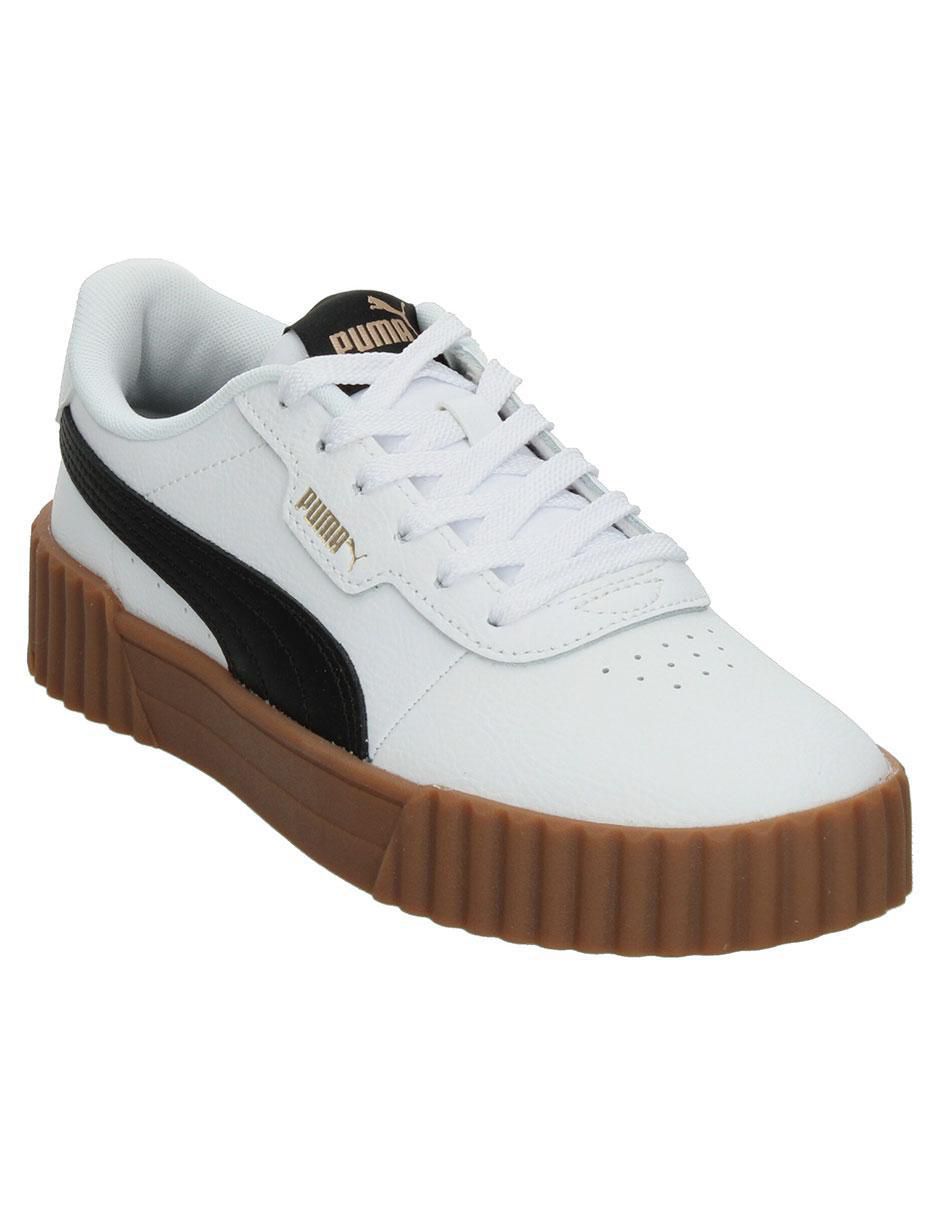 Tenis Carina 3.0 para mujer 5