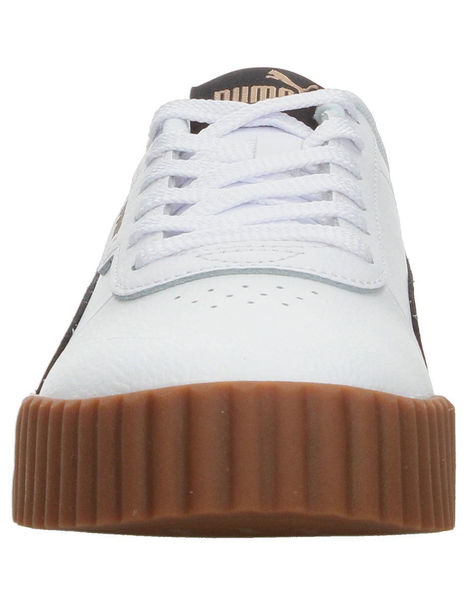 Tenis Carina 3.0 para mujer 9