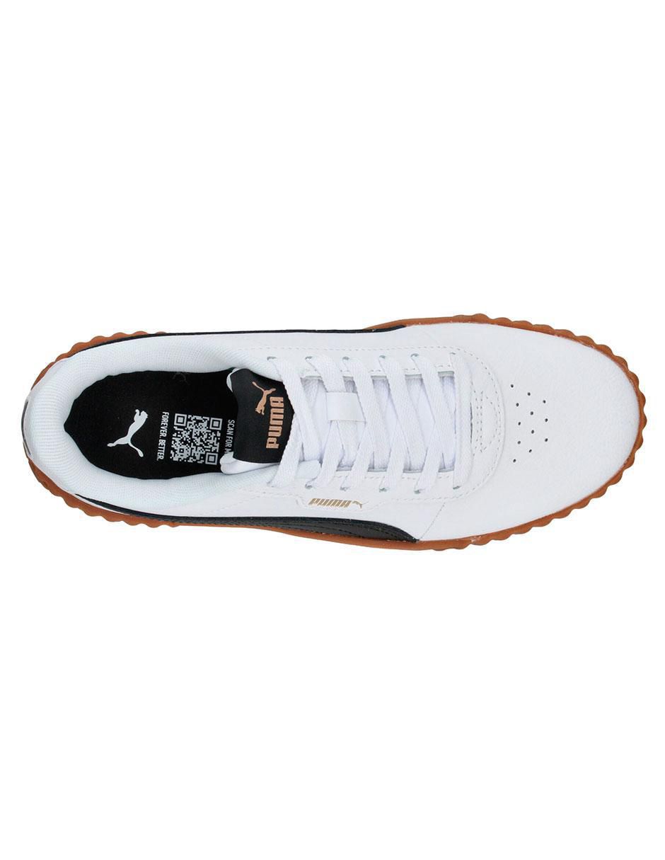 Tenis Carina 3.0 para mujer 6
