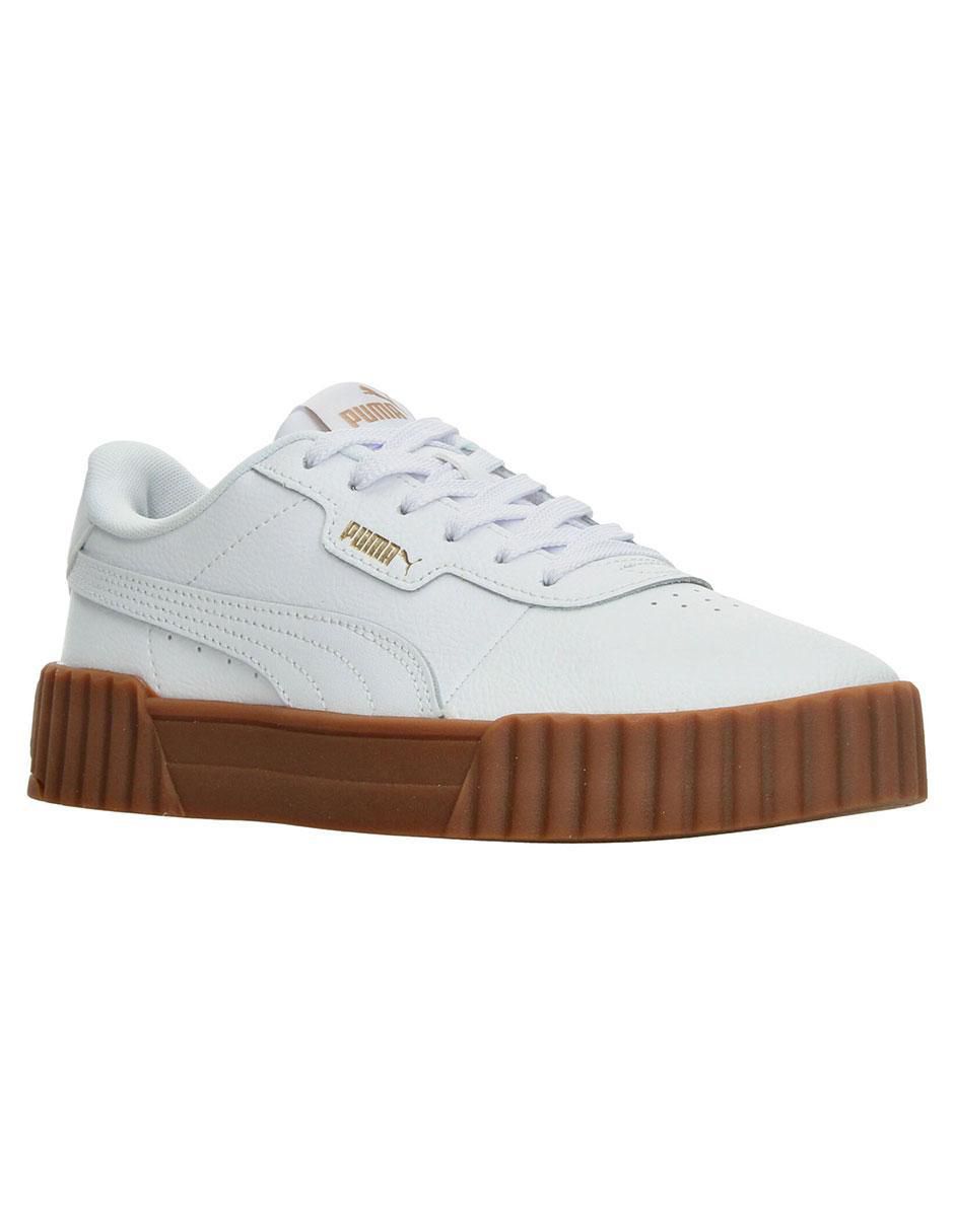 Tenis Carina 3.0 para mujer 8
