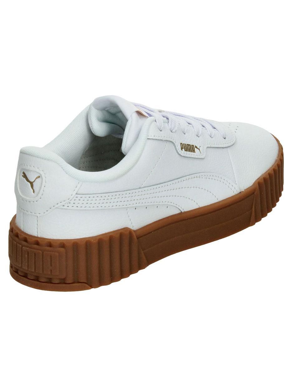 Tenis Carina 3.0 para mujer 5