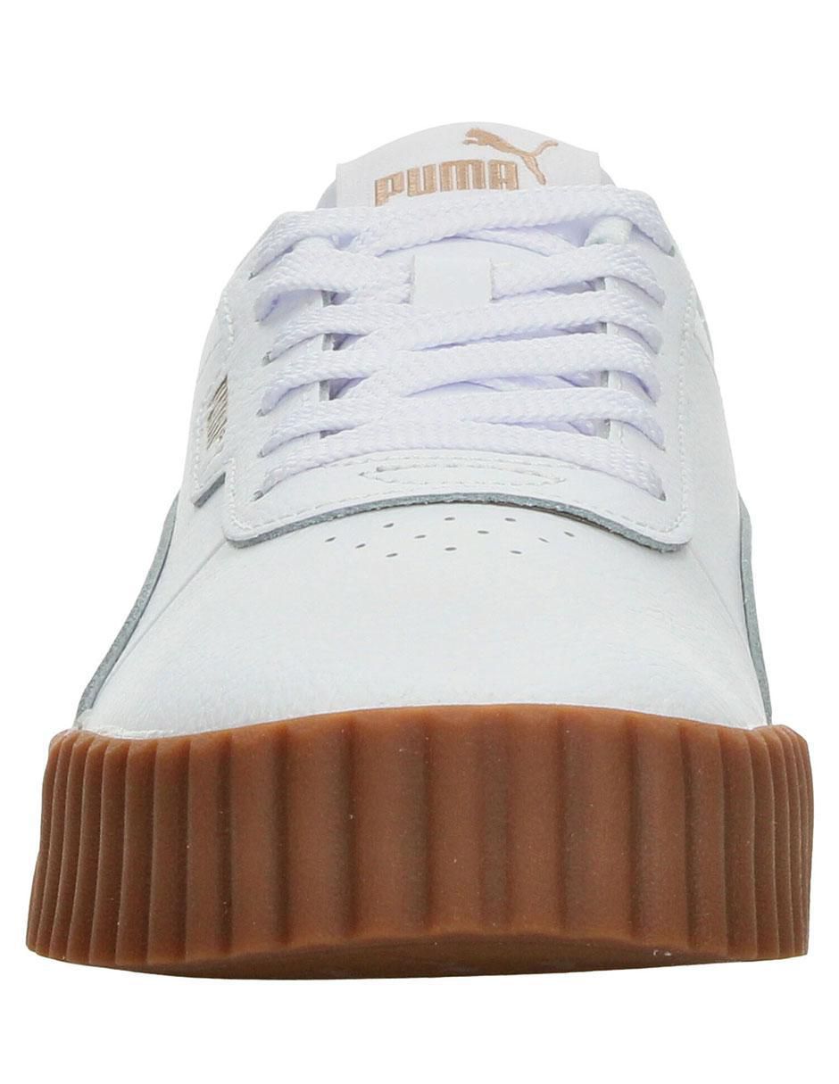 Tenis Carina 3.0 para mujer 9