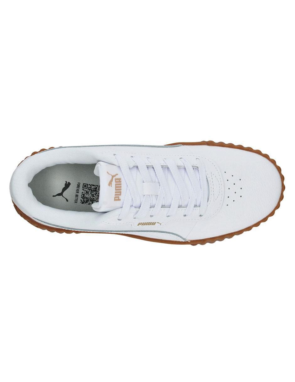 Tenis Carina 3.0 para mujer 6