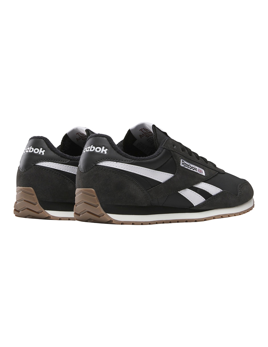 Tenis Classic Az para mujer 5