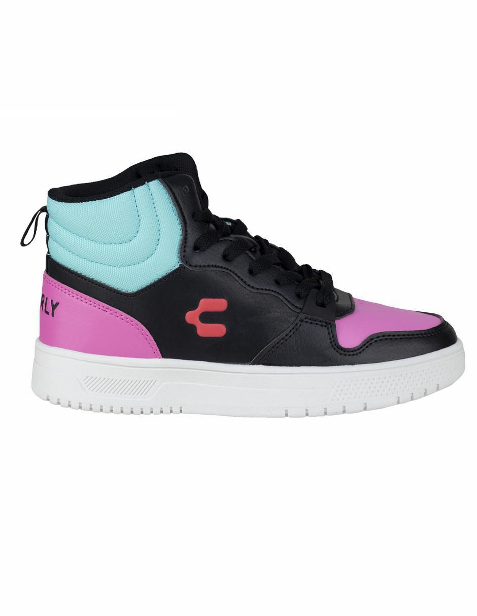 Tenis para mujer 5