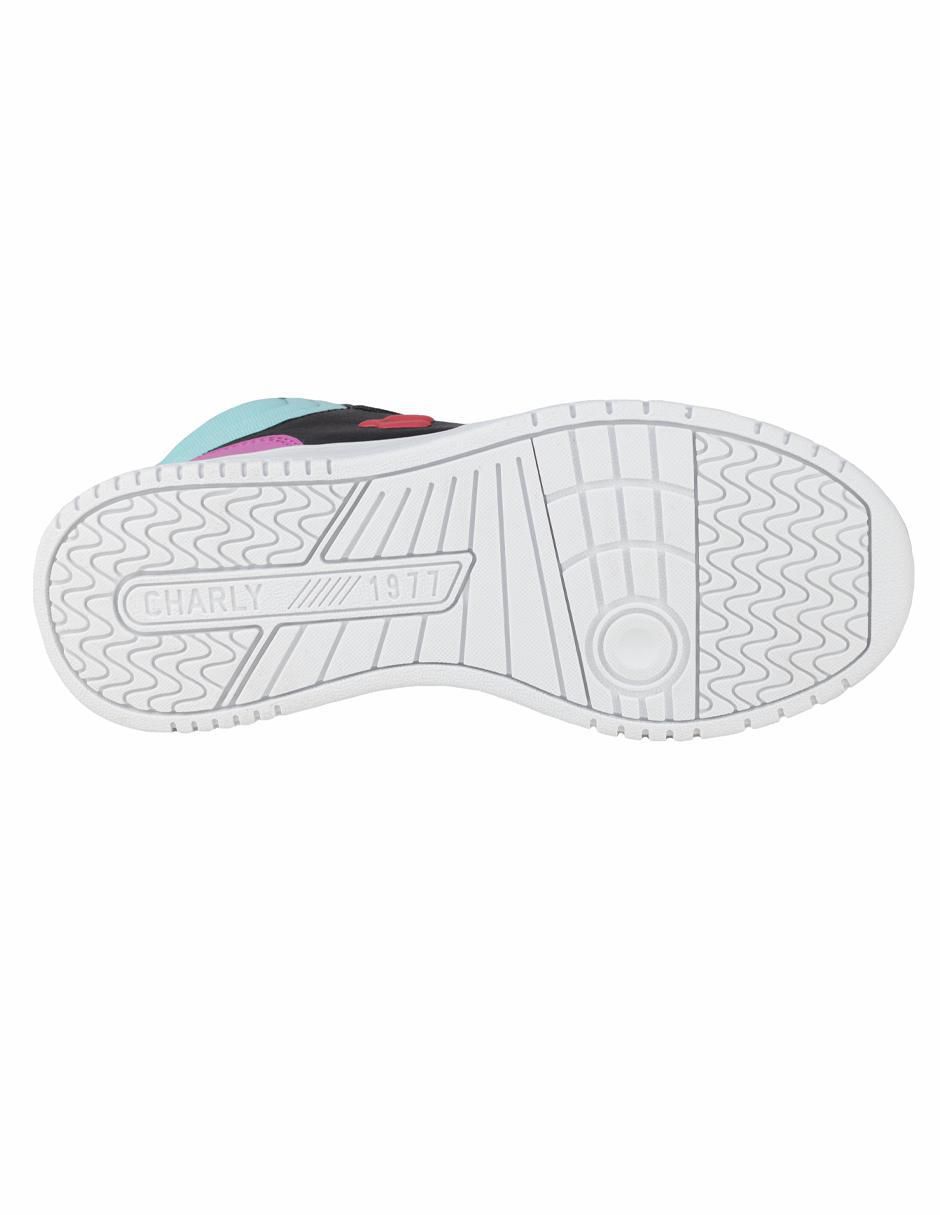 Tenis para mujer