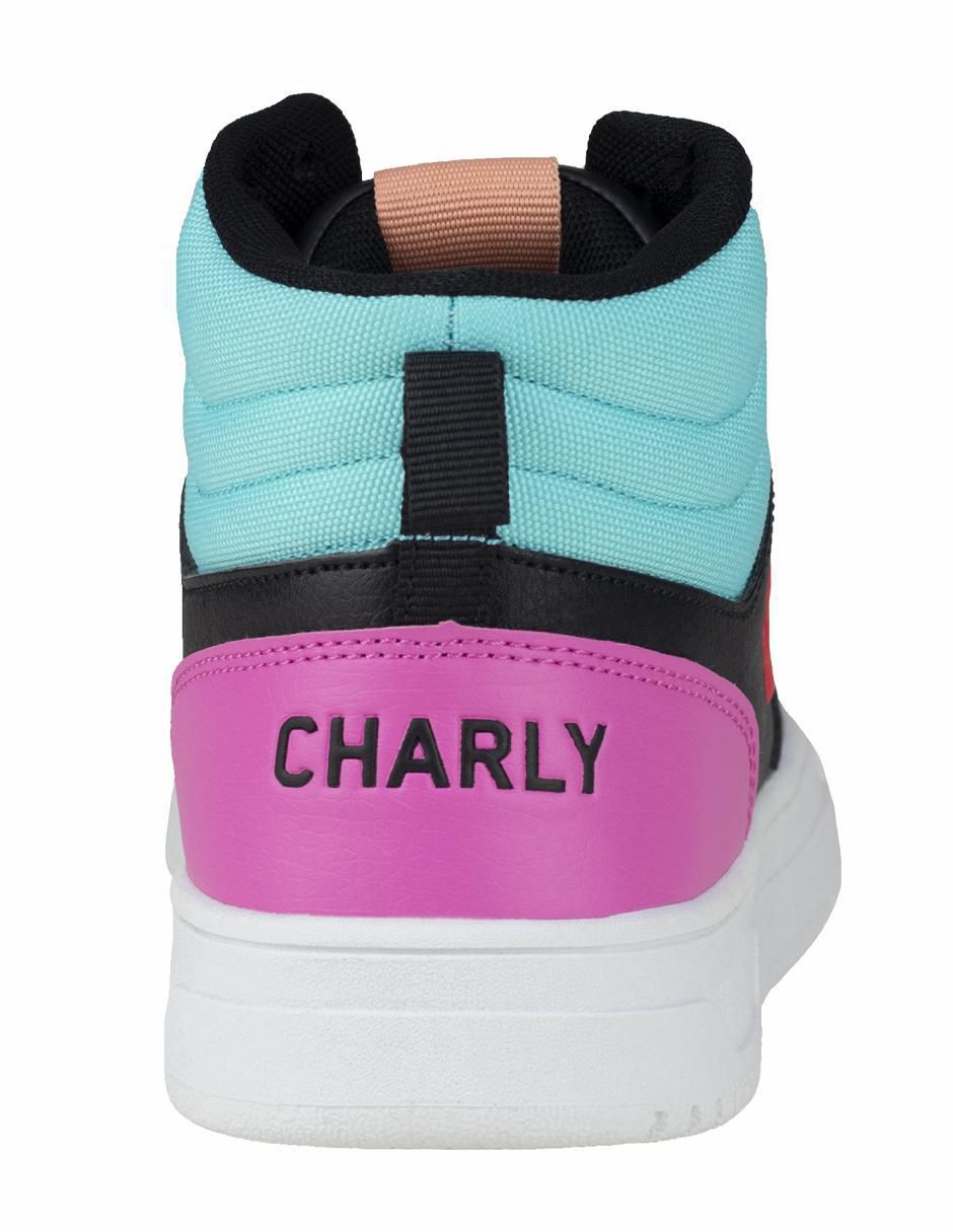 Tenis para mujer