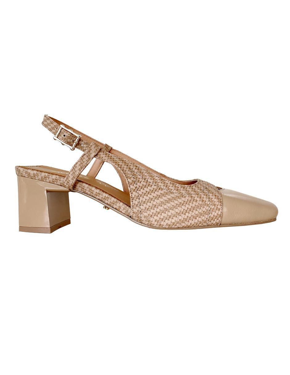 Zapatilla 5