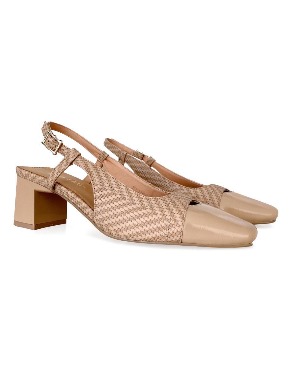 Zapatilla 2
