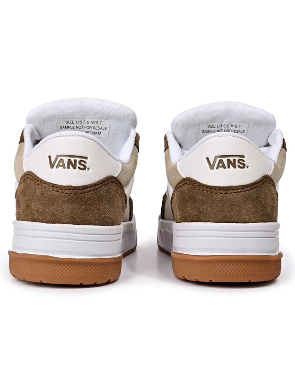 Tenis Vans para mujer