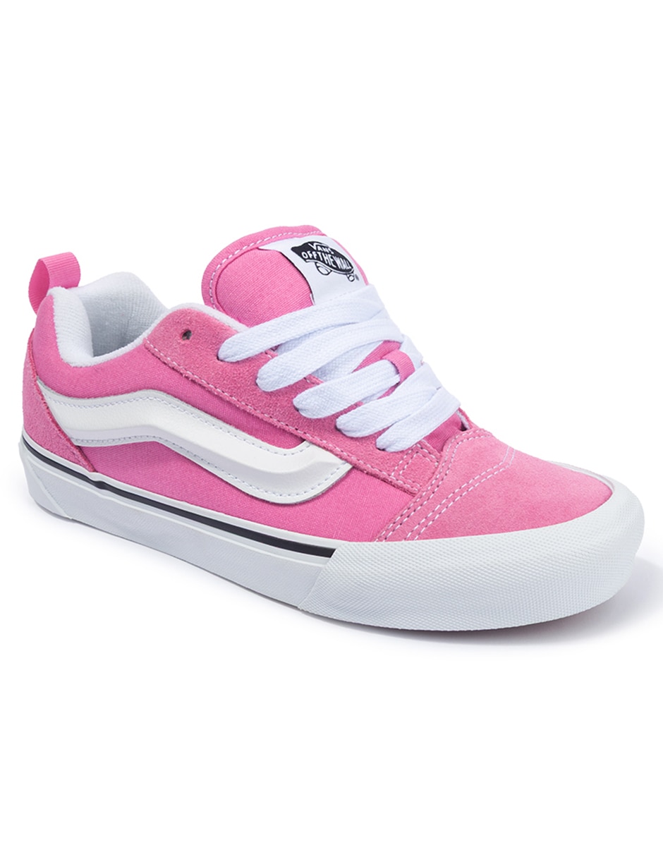 Tenis Vans para mujer