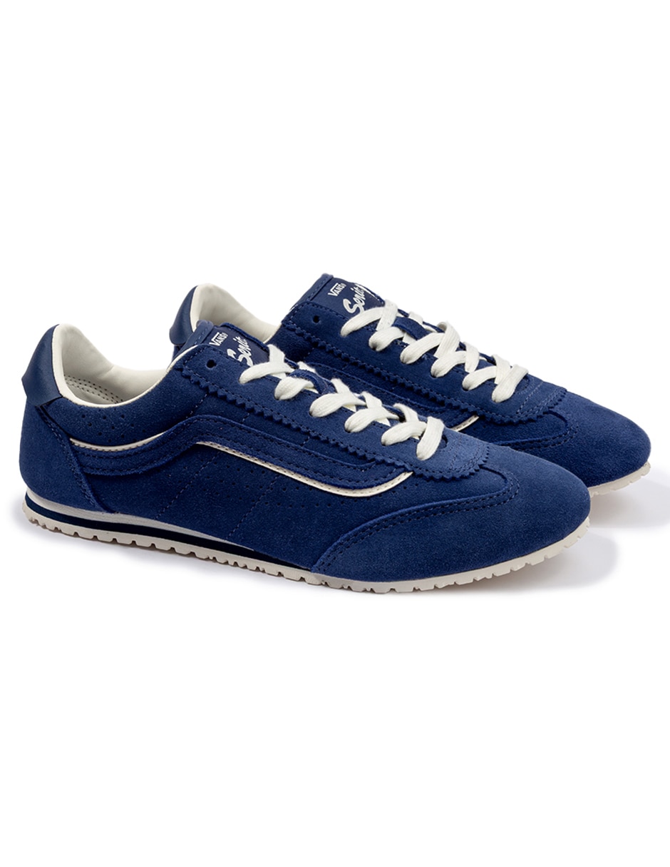 Tenis Vans para mujer