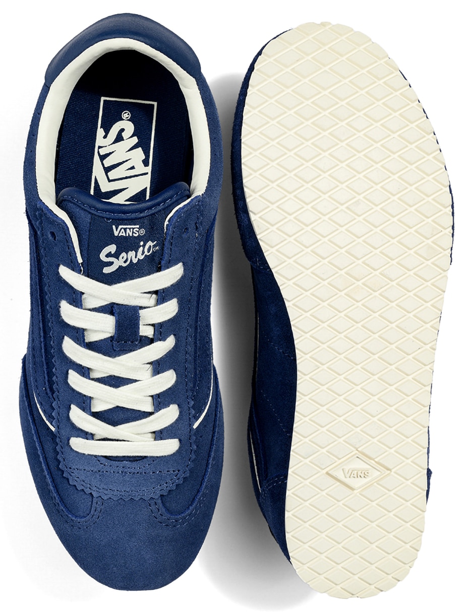 Tenis Vans para mujer