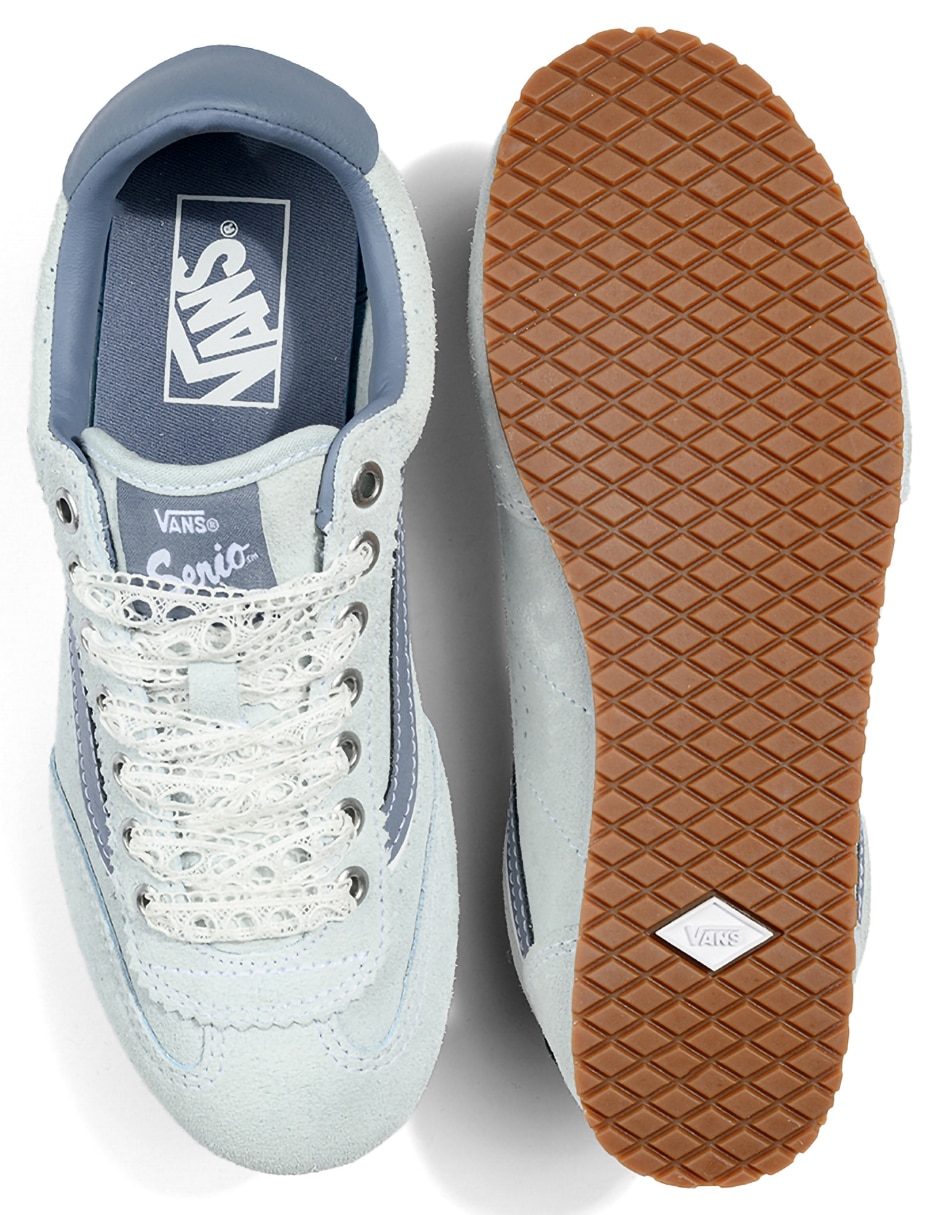 Tenis Vans para mujer