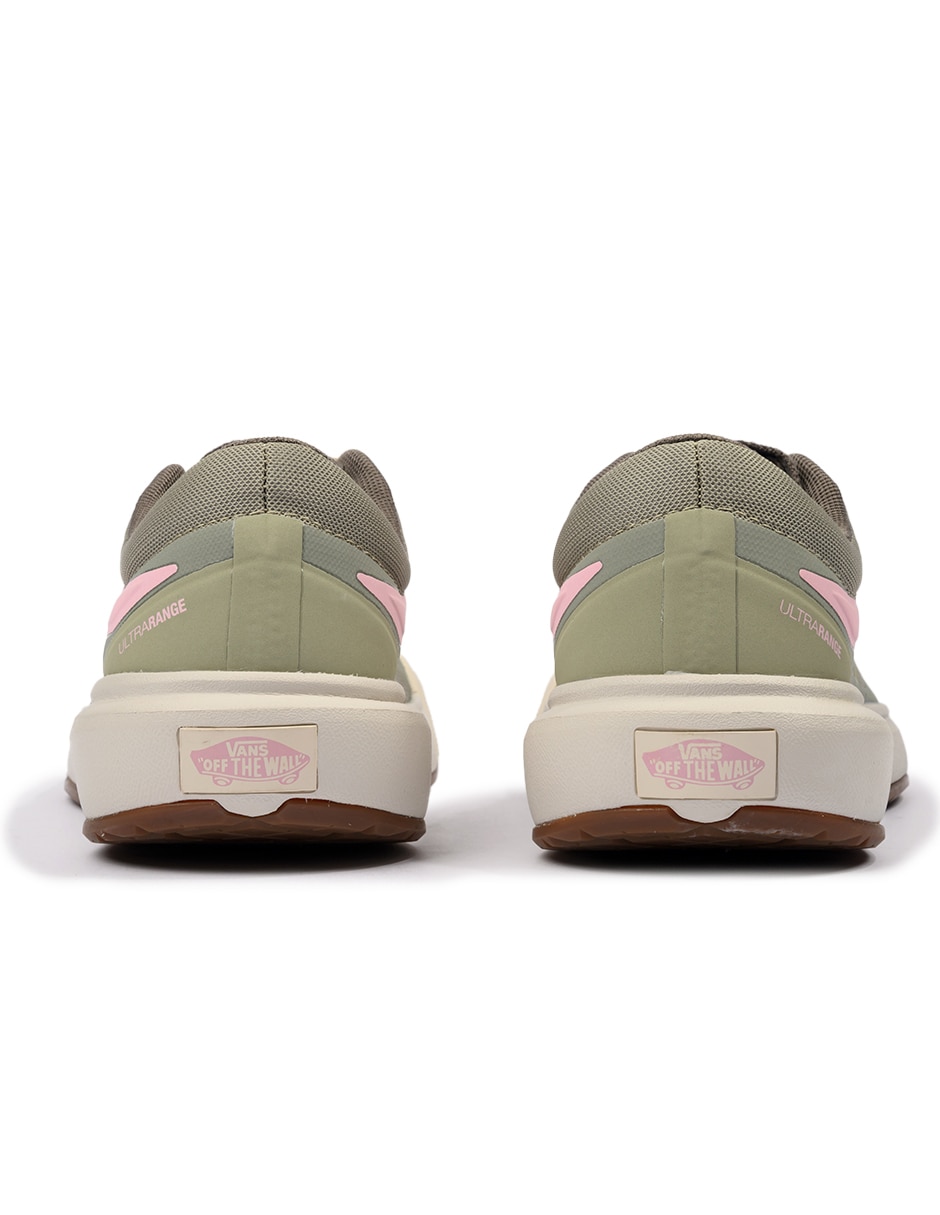 Tenis Vans para mujer