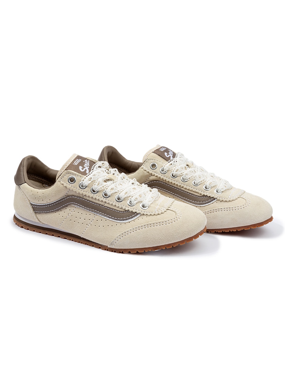 Tenis Vans para mujer