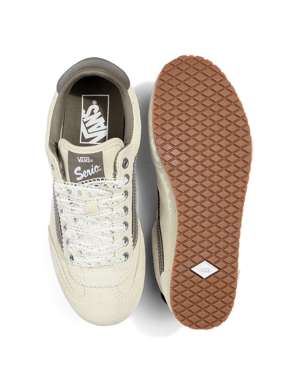Tenis Vans para mujer
