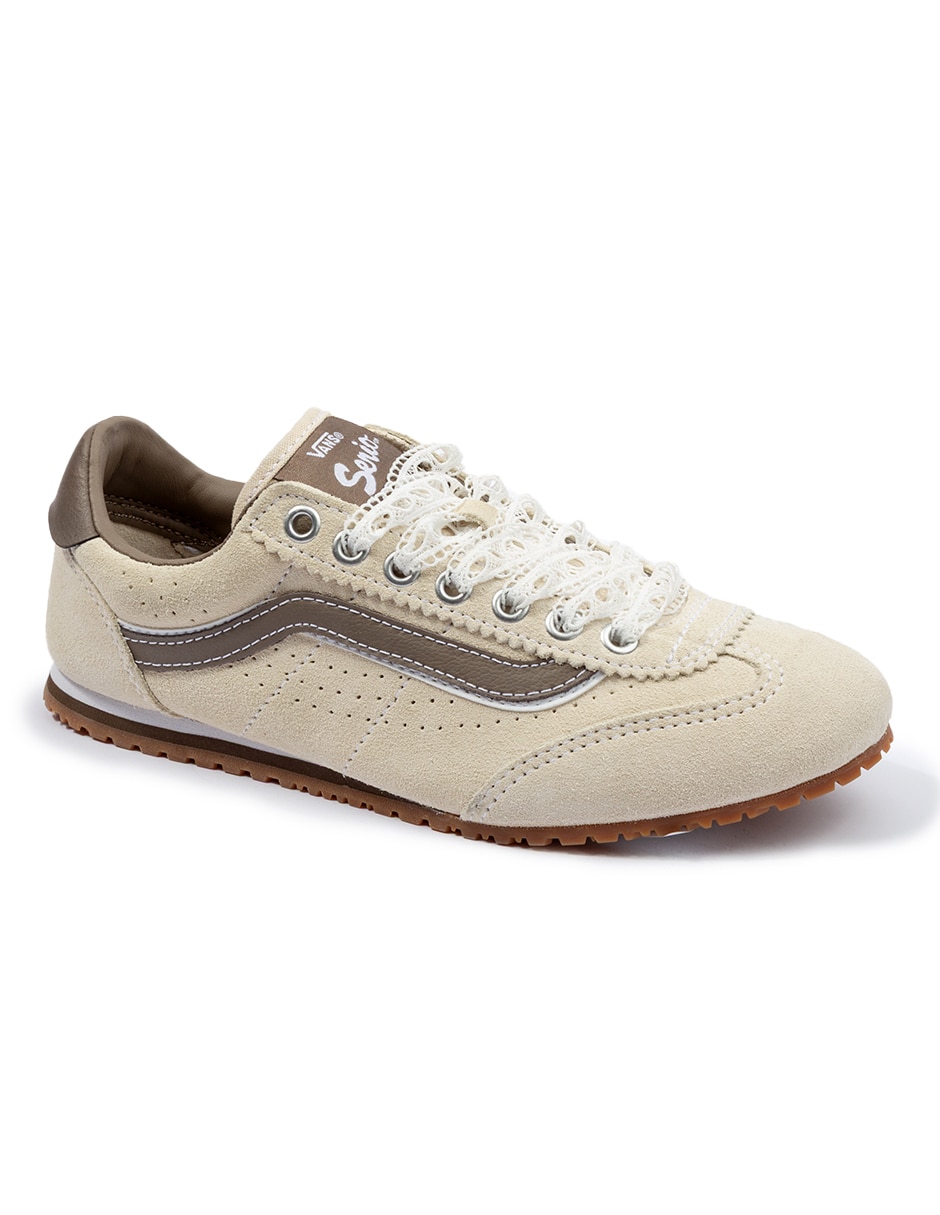 Tenis Vans para mujer