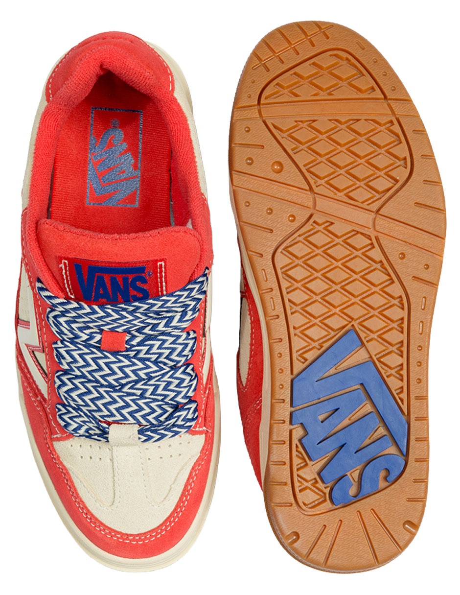 Tenis Vans para mujer