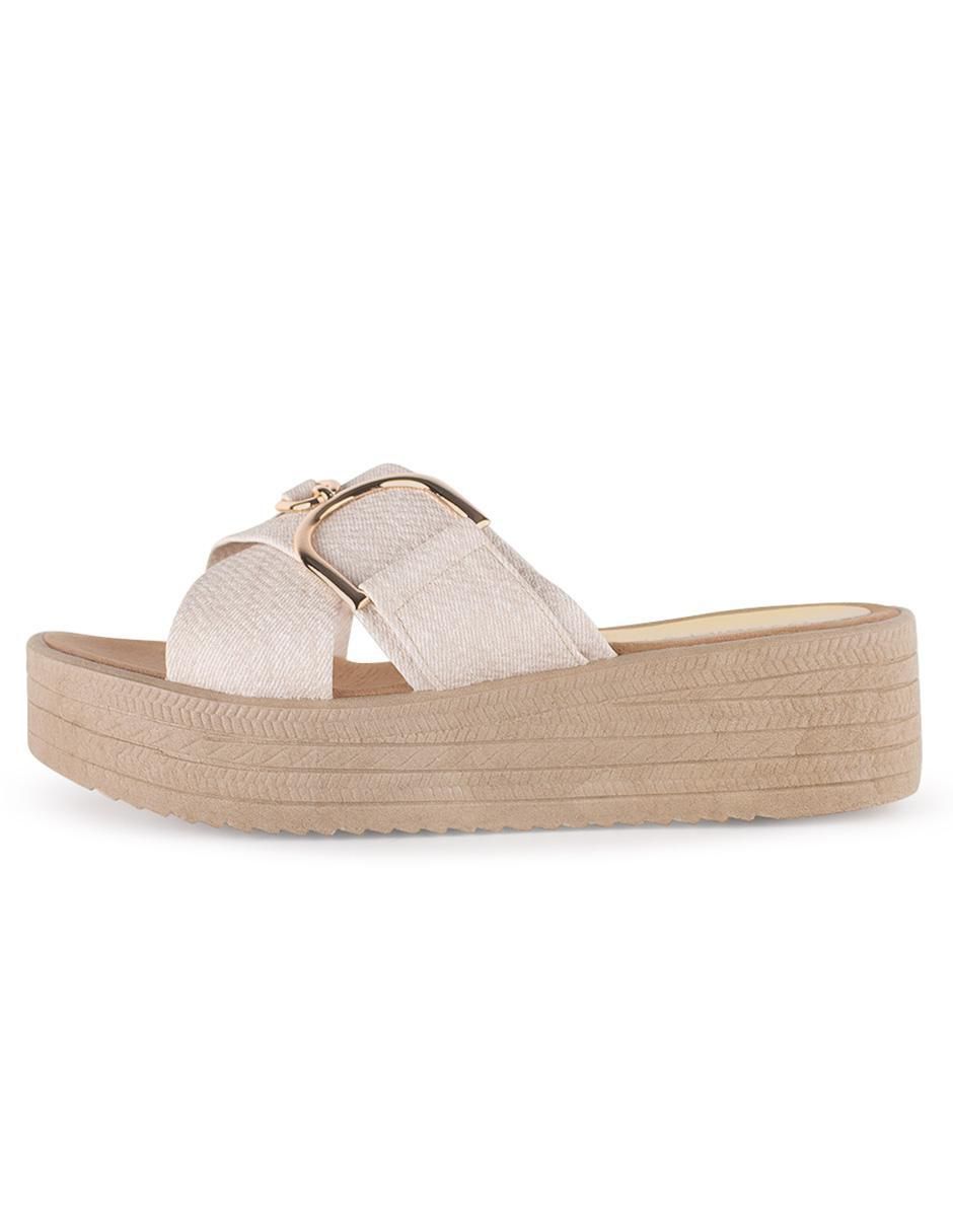 Sandalia para mujer