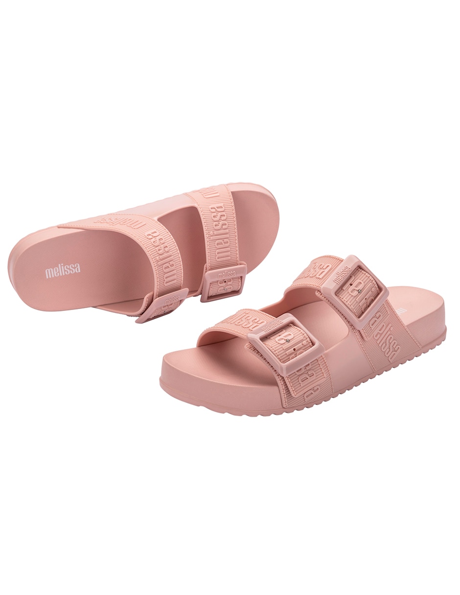 Sandalia Melissa para mujer