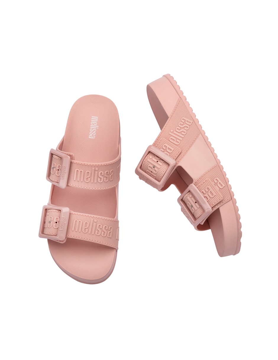 Sandalia Melissa para mujer