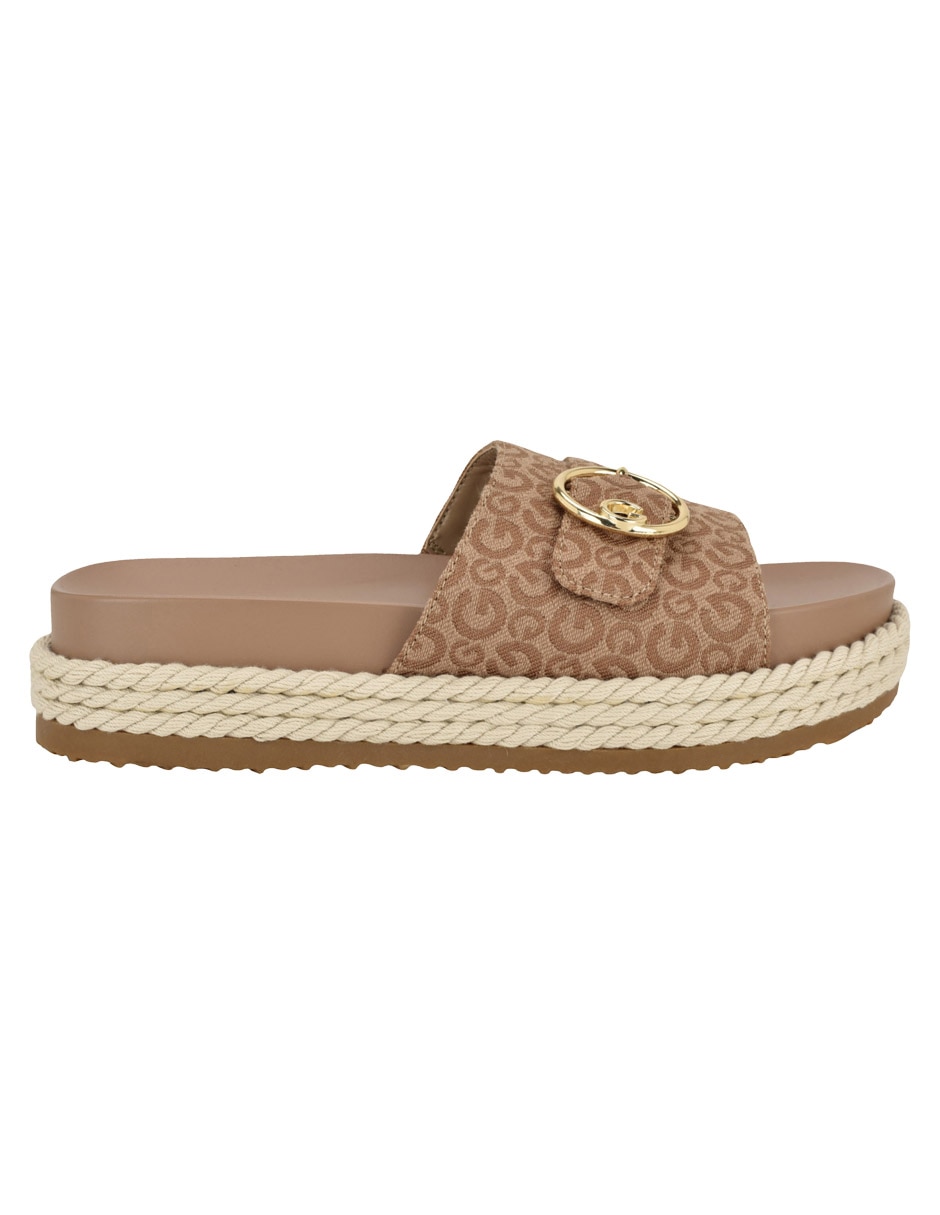 Sandalia para mujer 5