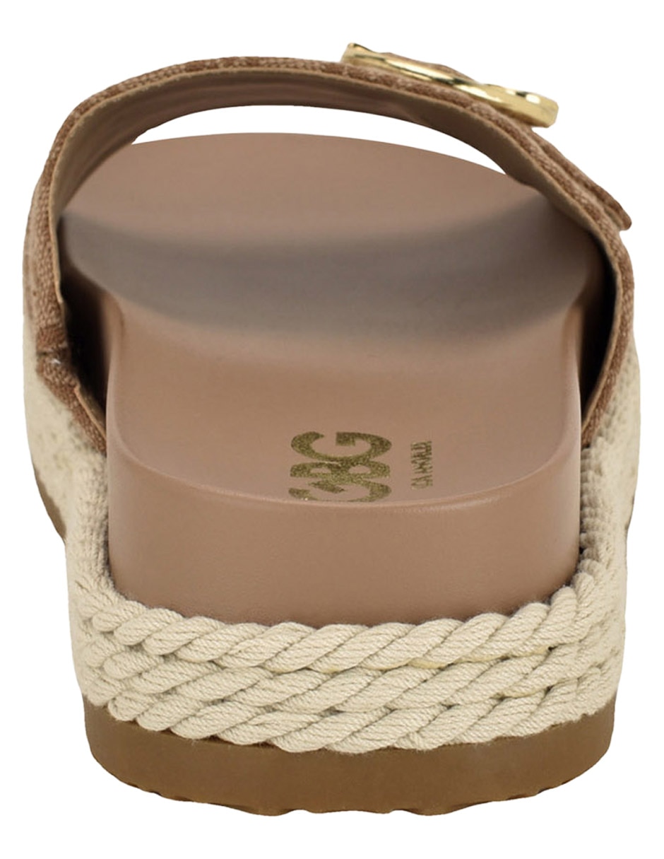 Sandalia para mujer
