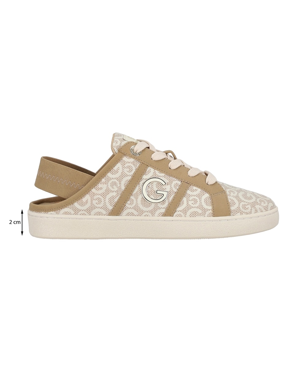Tenis para mujer 8